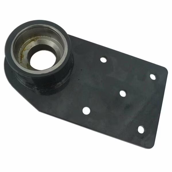 Center Auger support, Middle Right Fits Capello Quasar, Aftermarket, Mfr#: WN-01196500-PEX